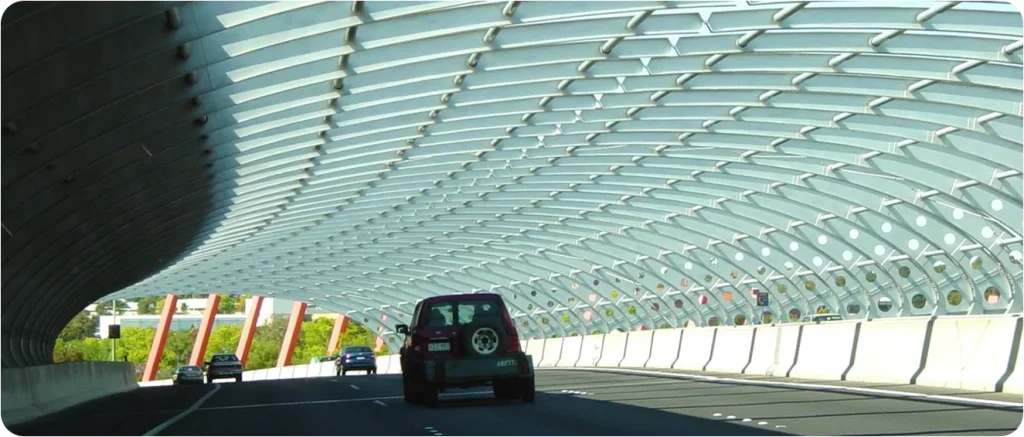 Sound Barriers Successfully Reduce Noise Levels